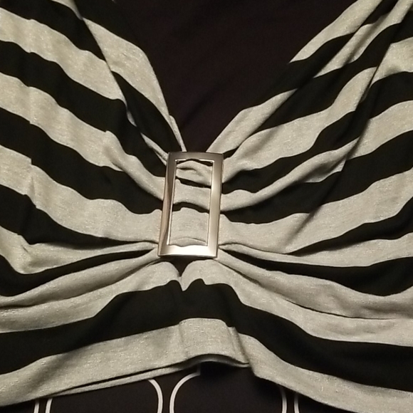 Womens halter - Picture 4 of 4